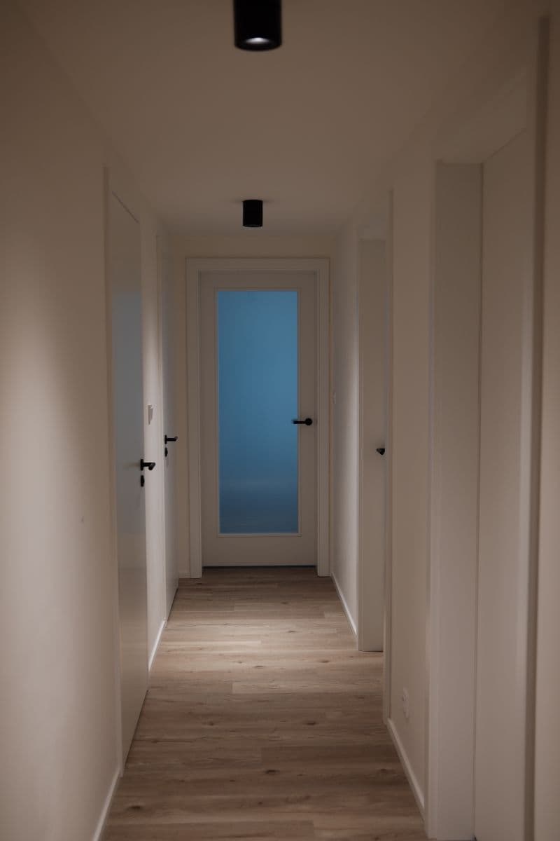 2 bedroom with open-plan kitchen flat to rent, 83 m², Hábova, Prague, Prague 2 bedroom with open-plan kitchen flat to rent, 83 m², Hábova, Prague, Prague