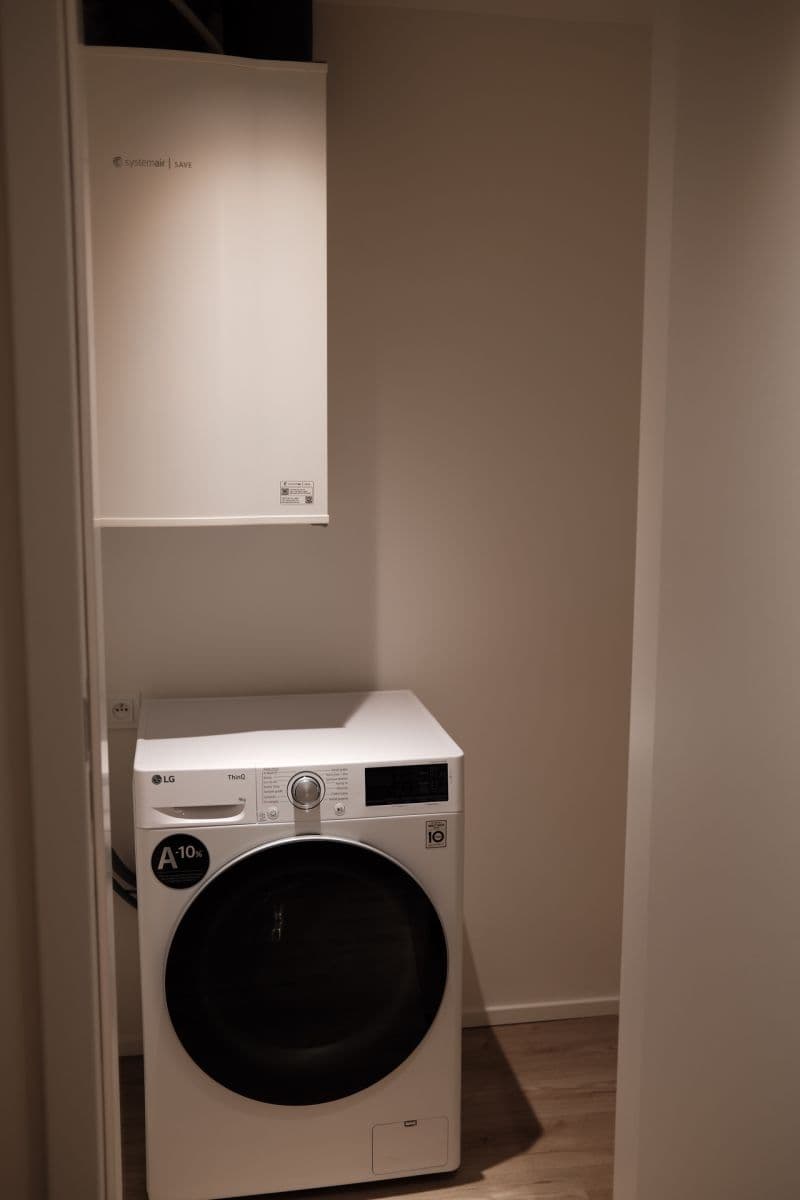 2 bedroom with open-plan kitchen flat to rent, 83 m², Hábova, Prague, Prague 2 bedroom with open-plan kitchen flat to rent, 83 m², Hábova, Prague, Prague