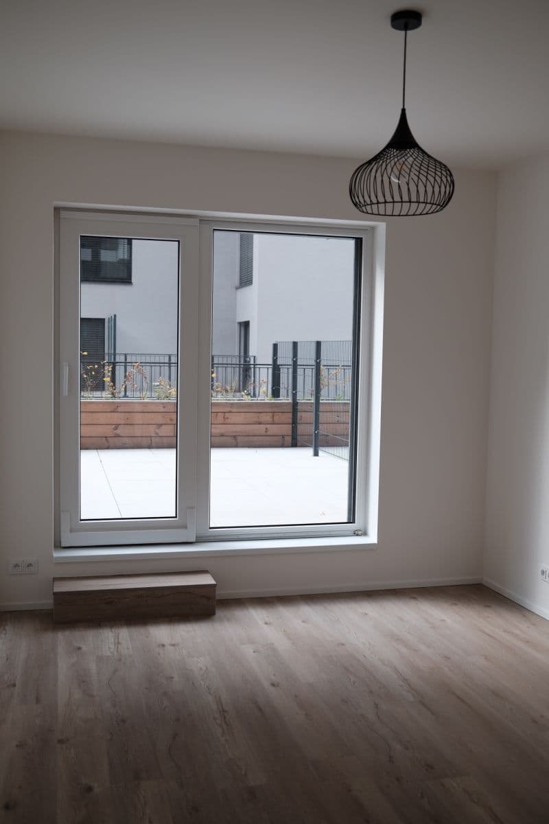 2 bedroom with open-plan kitchen flat to rent, 83 m², Hábova, Prague, Prague 2 bedroom with open-plan kitchen flat to rent, 83 m², Hábova, Prague, Prague