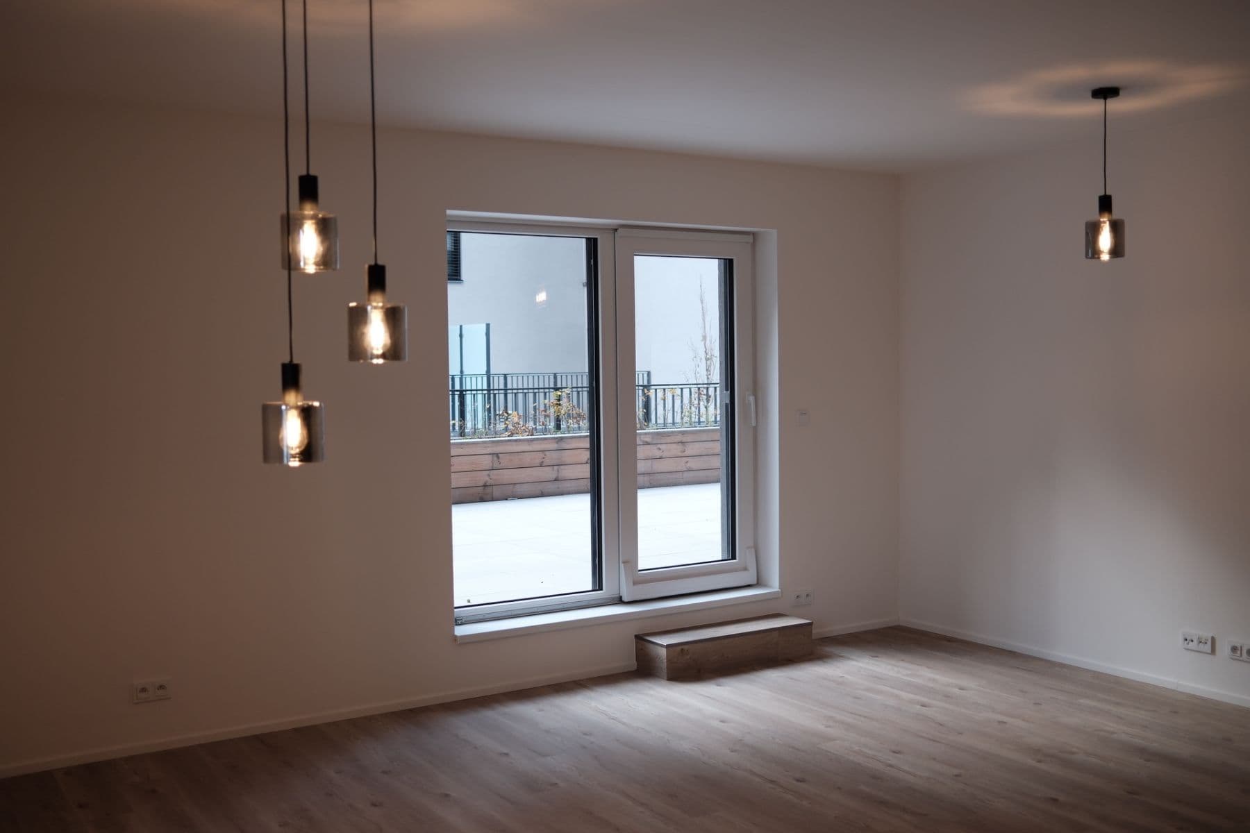 2 bedroom with open-plan kitchen flat to rent, 83 m², Hábova, Prague, Prague 2 bedroom with open-plan kitchen flat to rent, 83 m², Hábova, Prague, Prague