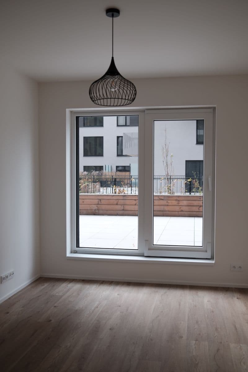 2 bedroom with open-plan kitchen flat to rent, 83 m², Hábova, Prague, Prague 2 bedroom with open-plan kitchen flat to rent, 83 m², Hábova, Prague, Prague