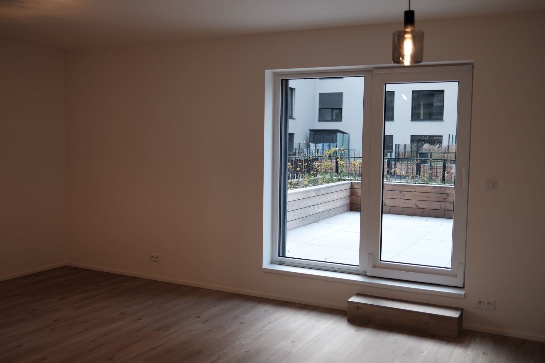 2 bedroom with open-plan kitchen flat to rent, 83 m², Hábova, Prague, Prague 2 bedroom with open-plan kitchen flat to rent, 83 m², Hábova, Prague, Prague