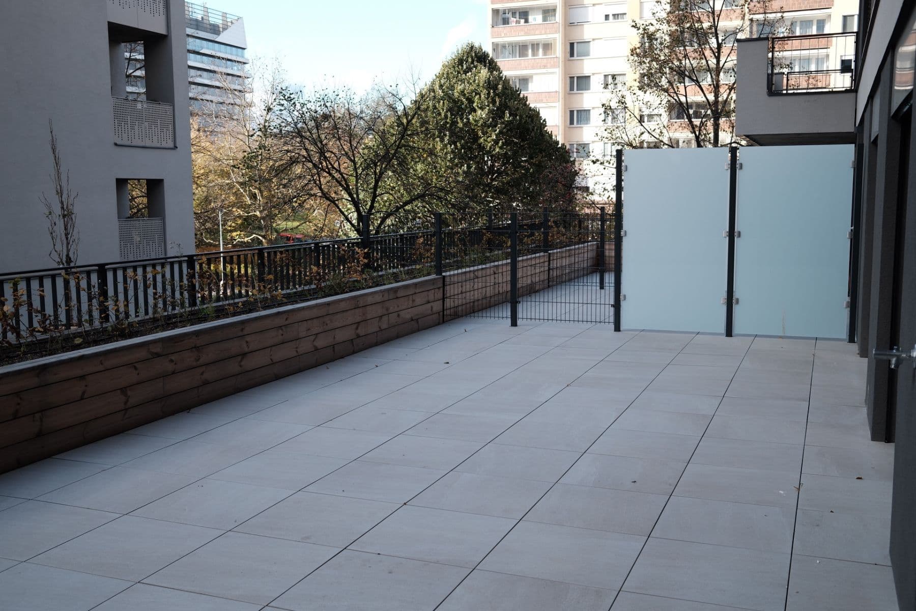 2 bedroom with open-plan kitchen flat to rent, 83 m², Hábova, Prague, Prague 2 bedroom with open-plan kitchen flat to rent, 83 m², Hábova, Prague, Prague