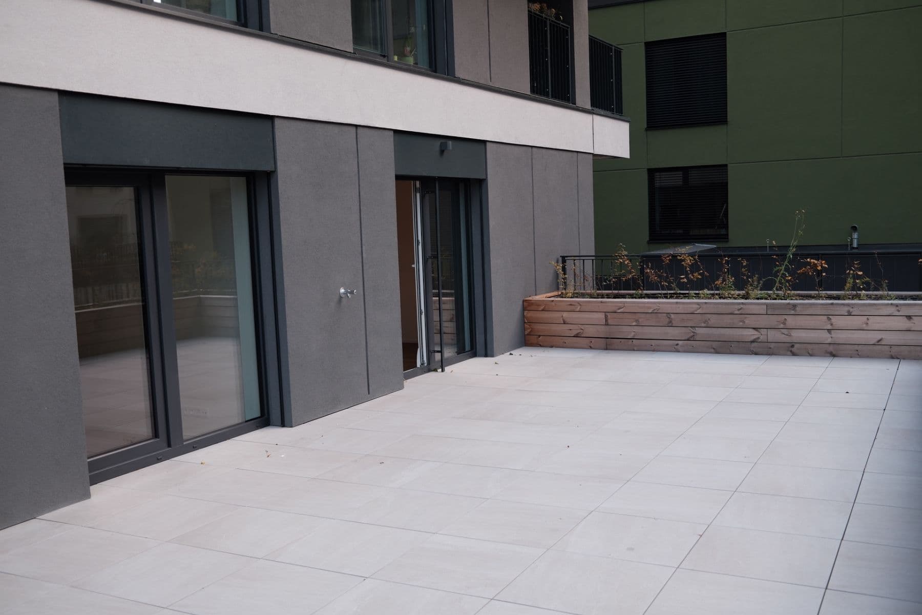 2 bedroom with open-plan kitchen flat to rent, 83 m², Hábova, Prague, Prague 2 bedroom with open-plan kitchen flat to rent, 83 m², Hábova, Prague, Prague