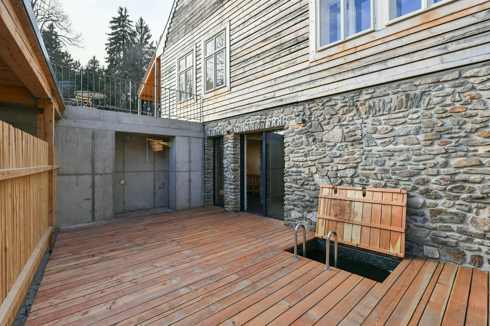 2 bedroom with open-plan kitchen flat to rent, 54 m², Vacov, Jihočeský Region 2 bedroom with open-plan kitchen flat to rent, 54 m², Vacov, Jihočeský Region