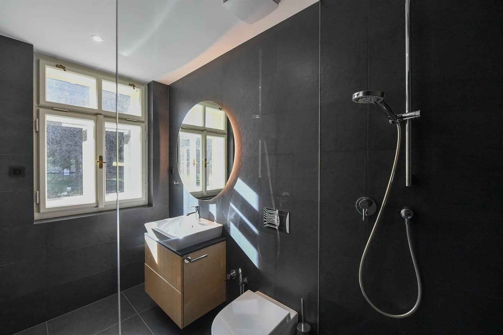 2 bedroom with open-plan kitchen flat to rent, 54 m², Vacov, Jihočeský Region 2 bedroom with open-plan kitchen flat to rent, 54 m², Vacov, Jihočeský Region