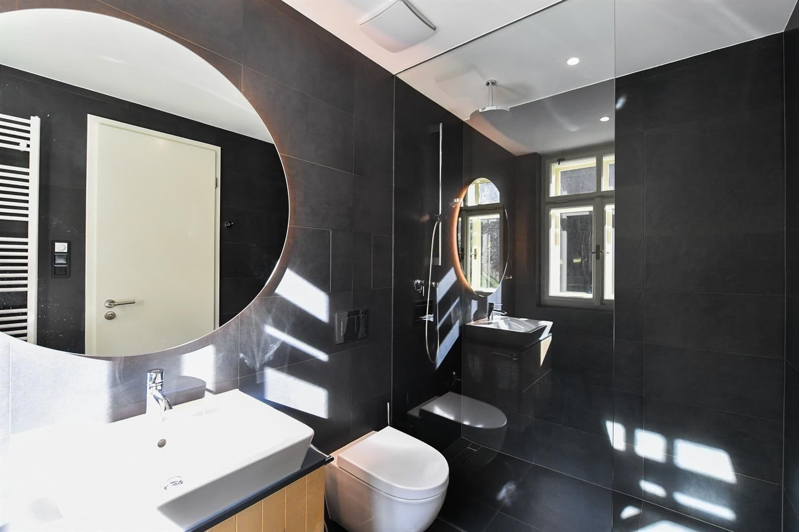 2 bedroom with open-plan kitchen flat to rent, 54 m², Vacov, Jihočeský Region 2 bedroom with open-plan kitchen flat to rent, 54 m², Vacov, Jihočeský Region