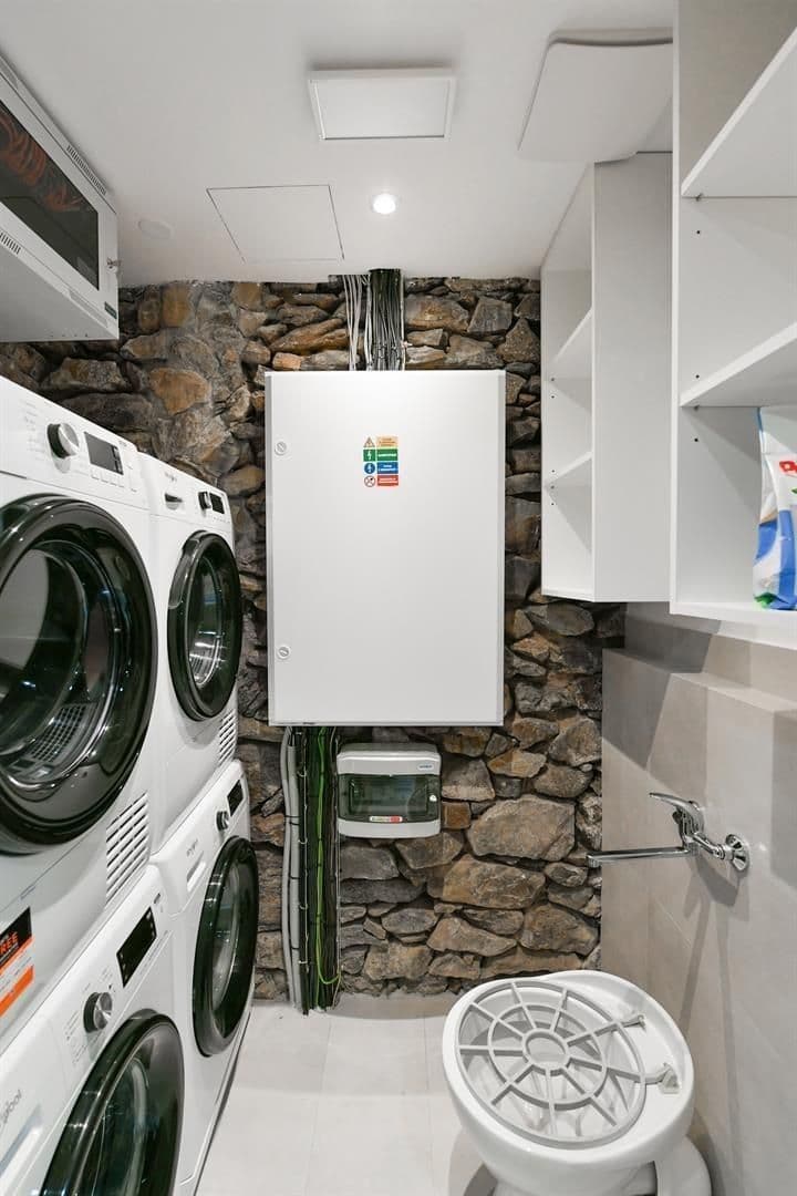 1 bedroom with open-plan kitchen flat to rent, 39 m², Vacov, Jihočeský Region 1 bedroom with open-plan kitchen flat to rent, 39 m², Vacov, Jihočeský Region