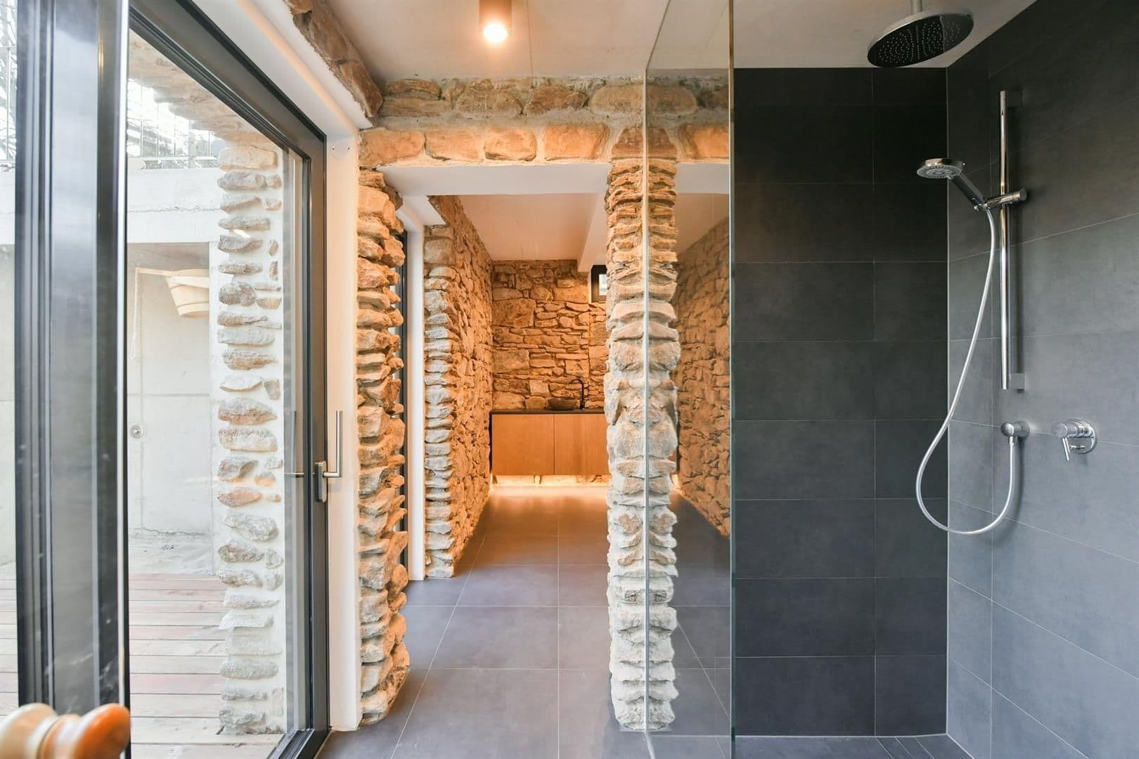 1 bedroom with open-plan kitchen flat to rent, 39 m², Vacov, Jihočeský Region 1 bedroom with open-plan kitchen flat to rent, 39 m², Vacov, Jihočeský Region