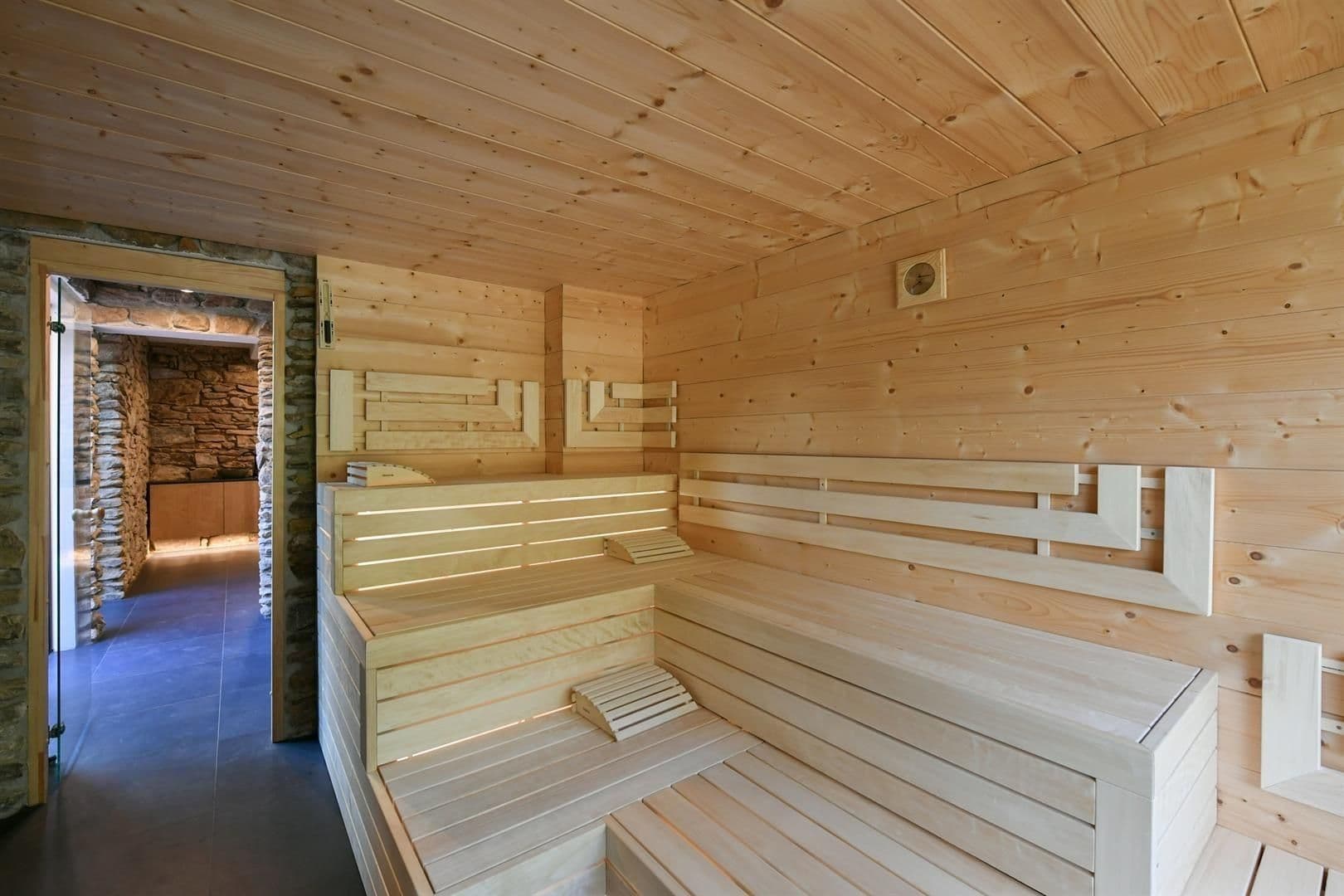 1 bedroom with open-plan kitchen flat to rent, 39 m², Vacov, Jihočeský Region 1 bedroom with open-plan kitchen flat to rent, 39 m², Vacov, Jihočeský Region