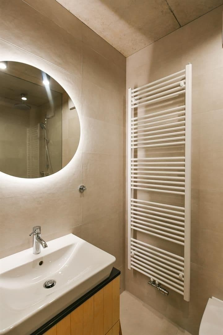 1 bedroom with open-plan kitchen flat to rent, 39 m², Vacov, Jihočeský Region 1 bedroom with open-plan kitchen flat to rent, 39 m², Vacov, Jihočeský Region