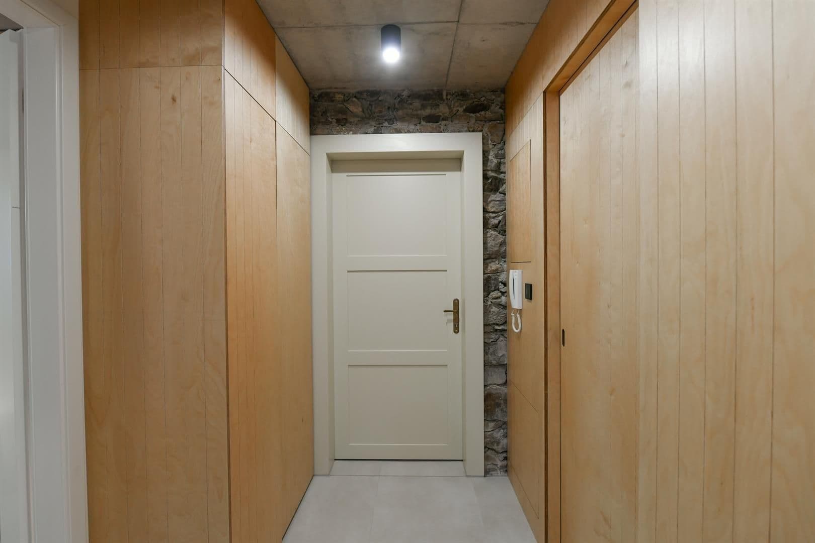 1 bedroom with open-plan kitchen flat to rent, 39 m², Vacov, Jihočeský Region 1 bedroom with open-plan kitchen flat to rent, 39 m², Vacov, Jihočeský Region