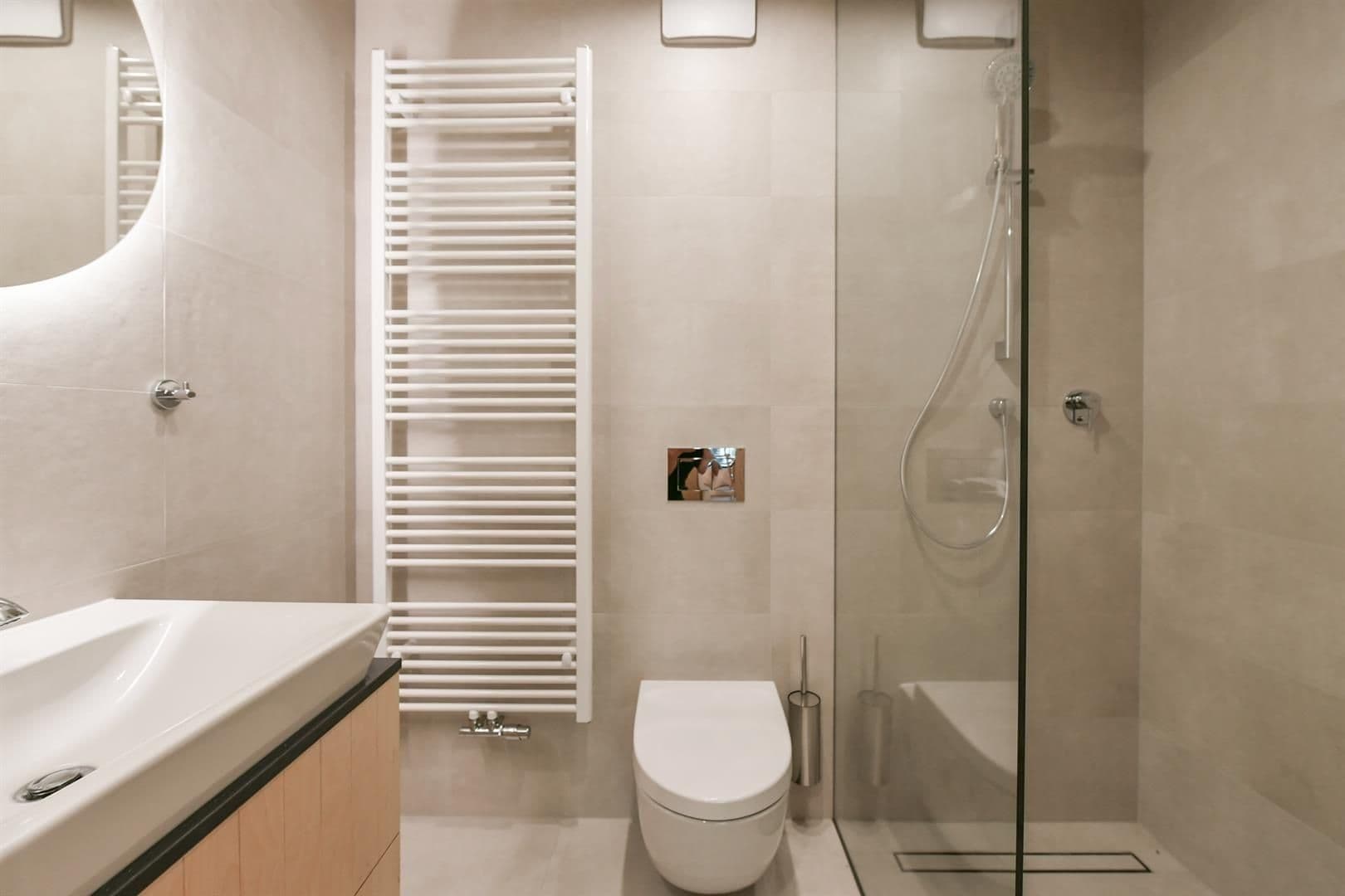 1 bedroom with open-plan kitchen flat to rent, 39 m², Vacov, Jihočeský Region 1 bedroom with open-plan kitchen flat to rent, 39 m², Vacov, Jihočeský Region