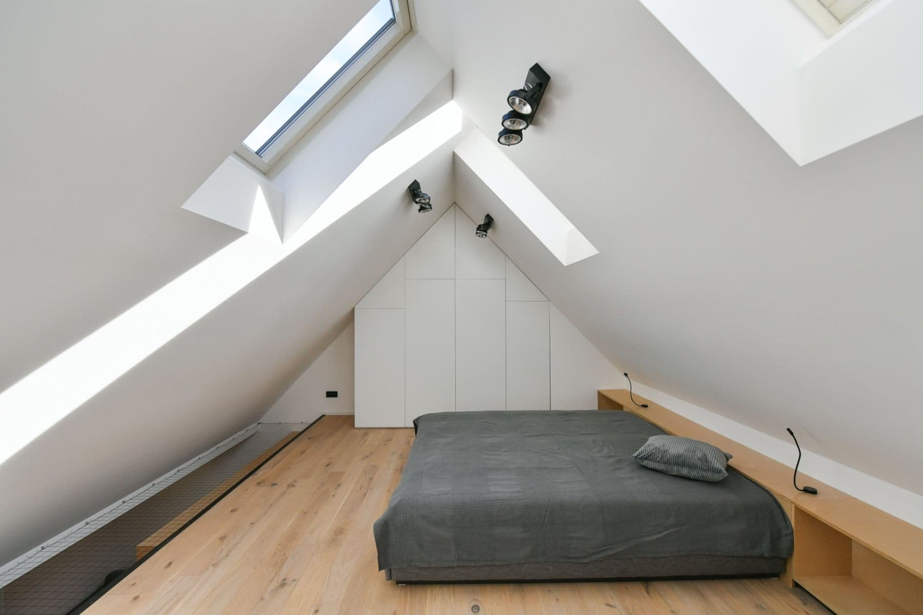 1 bedroom with open-plan kitchen flat to rent, 44 m², Vacov, Jihočeský Region 1 bedroom with open-plan kitchen flat to rent, 44 m², Vacov, Jihočeský Region