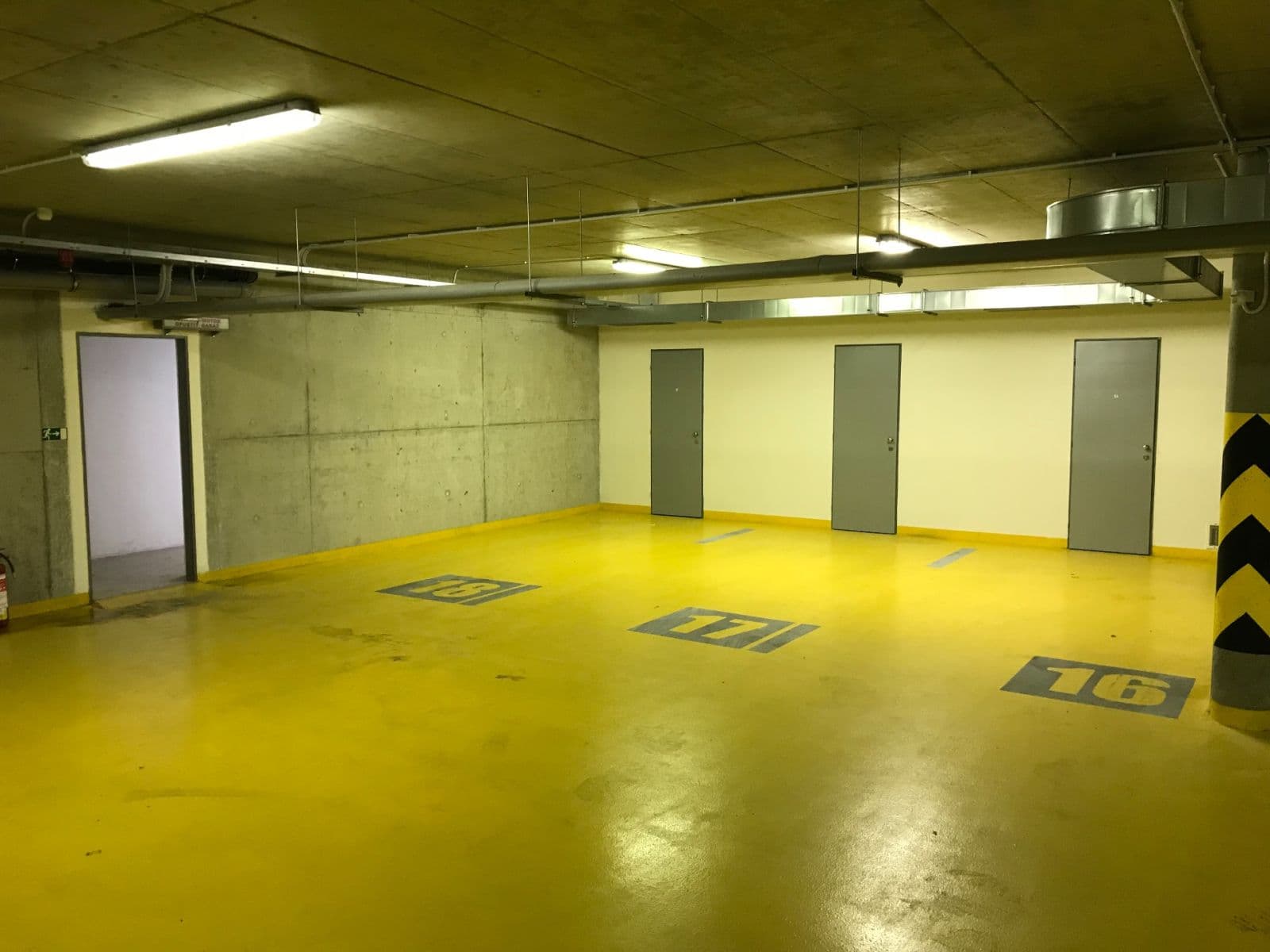 1 bedroom with open-plan kitchen flat for sale, 62 m², náměstí Na Sádkách, Dolní Břežany, Středočeský Region 1 bedroom with open-plan kitchen flat for sale, 62 m², náměstí Na Sádkách, Dolní Břežany, Středočeský Region