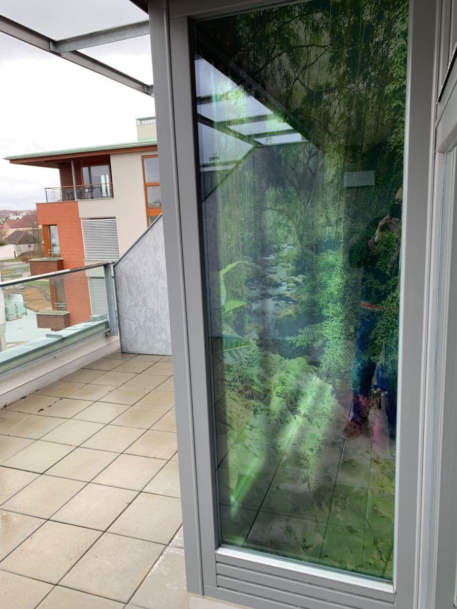 1 bedroom with open-plan kitchen flat for sale, 62 m², náměstí Na Sádkách, Dolní Břežany, Středočeský Region 1 bedroom with open-plan kitchen flat for sale, 62 m², náměstí Na Sádkách, Dolní Břežany, Středočeský Region