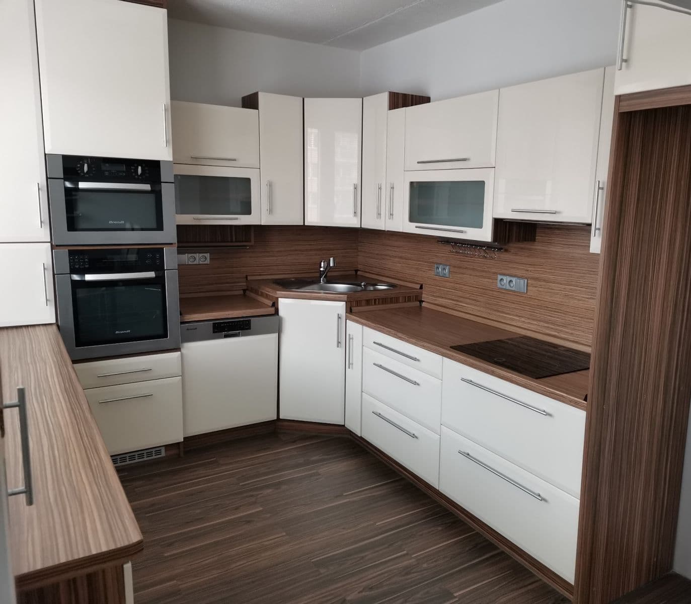 3 bedroom flat to rent, 74 m², Gen. Svobody, Třebíč, Vysočina Region 3 bedroom flat to rent, 74 m², Gen. Svobody, Třebíč, Vysočina Region