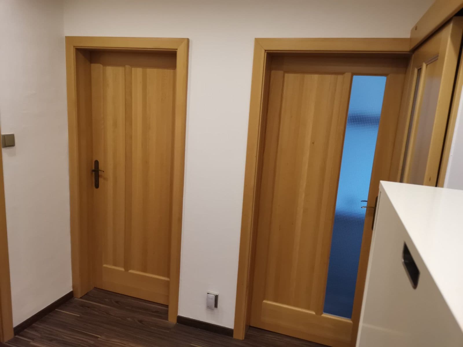 3 bedroom flat to rent, 74 m², Gen. Svobody, Třebíč, Vysočina Region 3 bedroom flat to rent, 74 m², Gen. Svobody, Třebíč, Vysočina Region