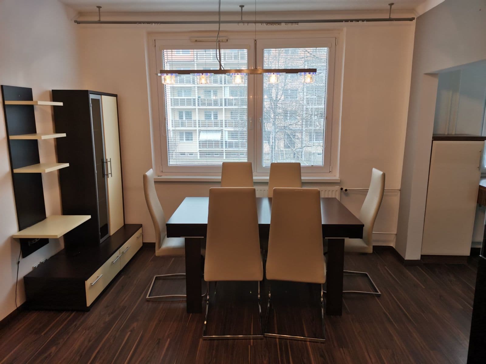 3 bedroom flat to rent, 74 m², Gen. Svobody, Třebíč, Vysočina Region 3 bedroom flat to rent, 74 m², Gen. Svobody, Třebíč, Vysočina Region