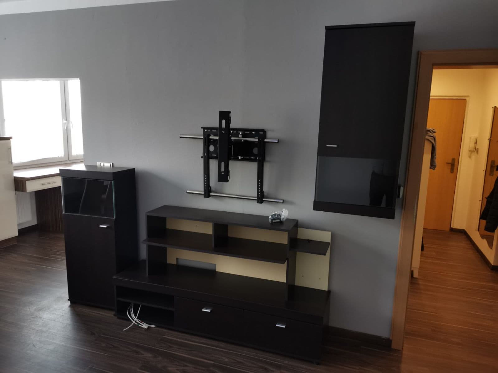 3 bedroom flat to rent, 74 m², Gen. Svobody, Třebíč, Vysočina Region 3 bedroom flat to rent, 74 m², Gen. Svobody, Třebíč, Vysočina Region