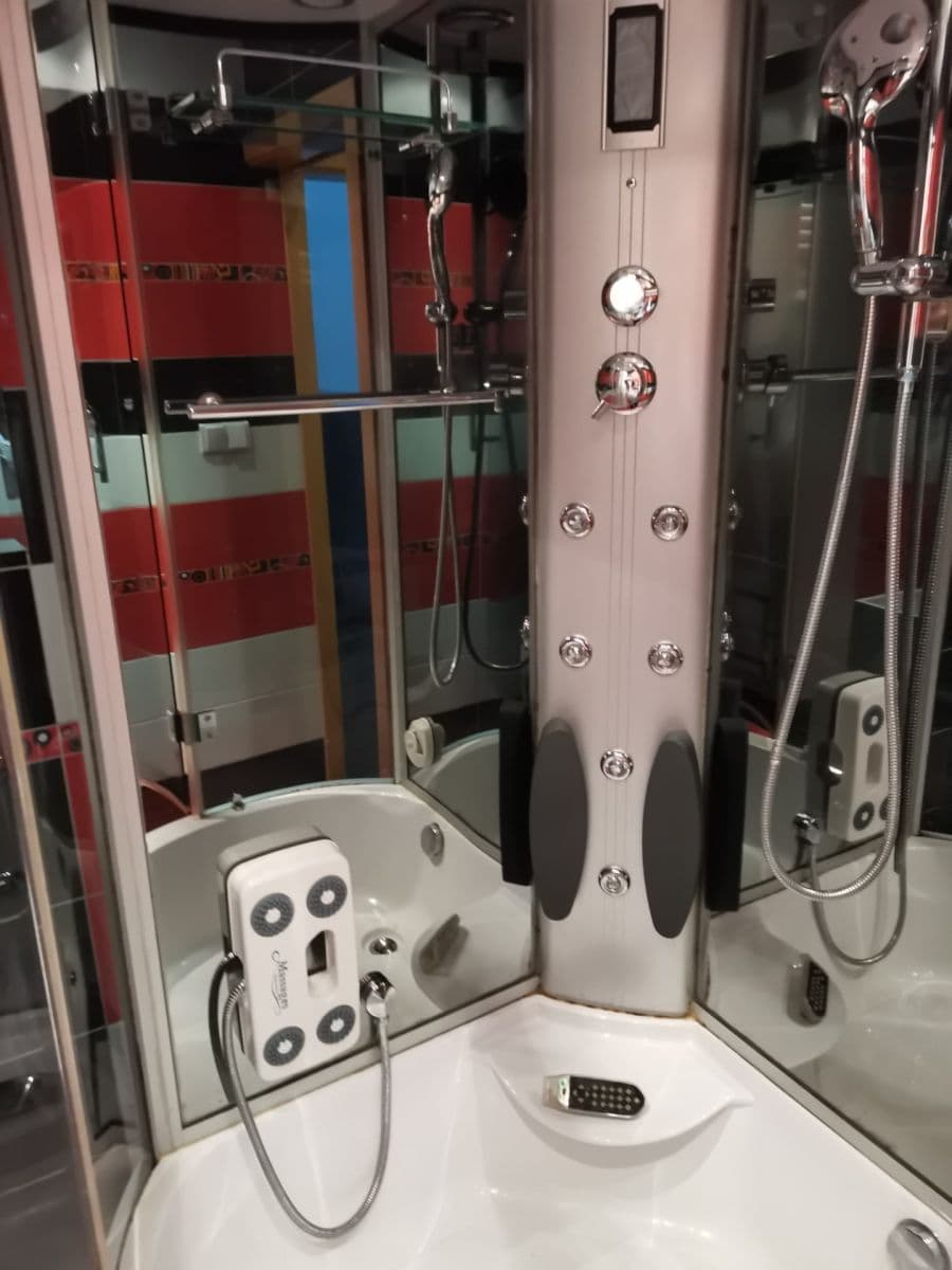 3 bedroom flat to rent, 74 m², Gen. Svobody, Třebíč, Vysočina Region 3 bedroom flat to rent, 74 m², Gen. Svobody, Třebíč, Vysočina Region