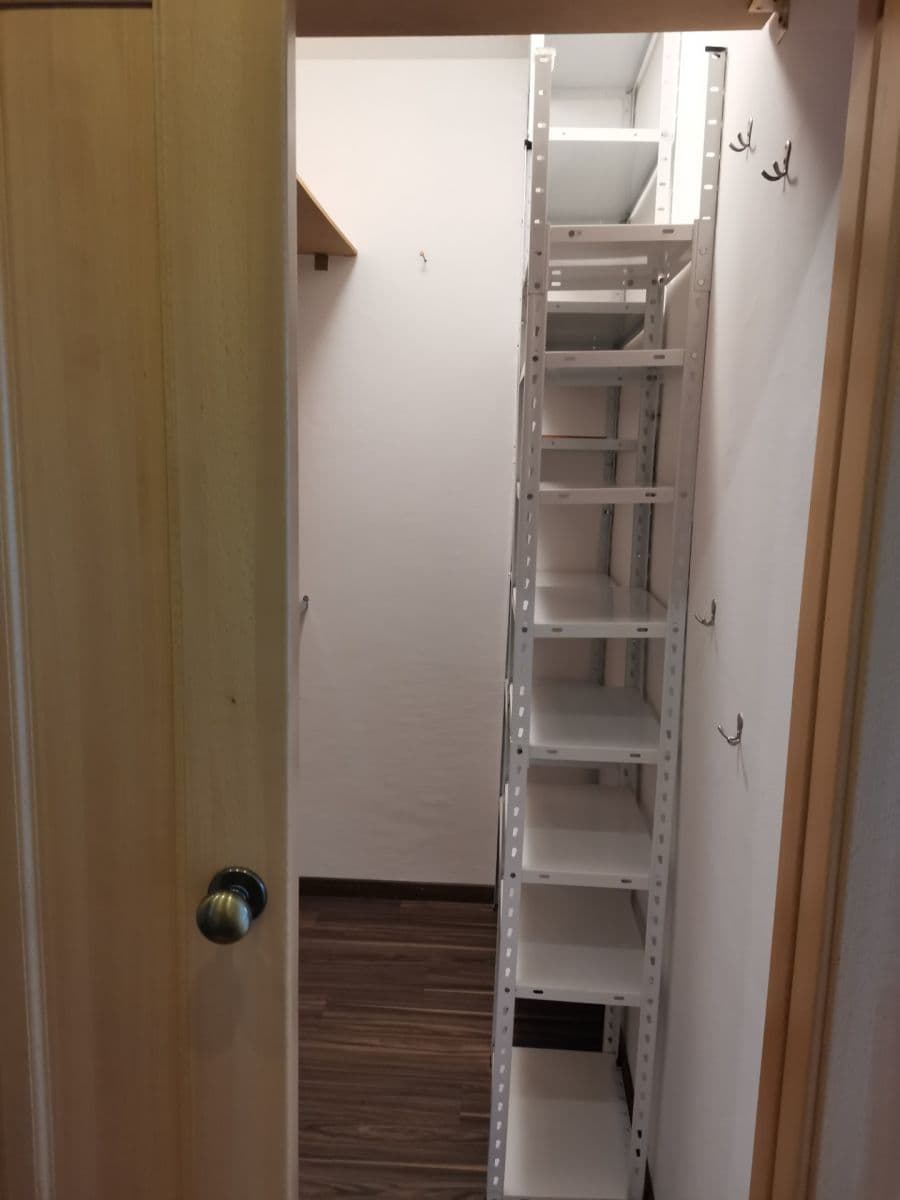 3 bedroom flat to rent, 74 m², Gen. Svobody, Třebíč, Vysočina Region 3 bedroom flat to rent, 74 m², Gen. Svobody, Třebíč, Vysočina Region