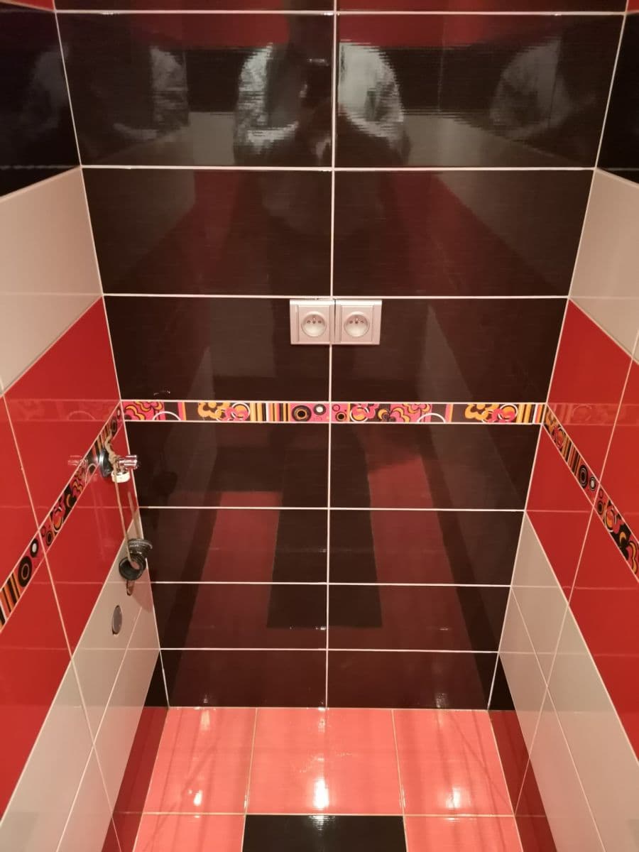 3 bedroom flat to rent, 74 m², Gen. Svobody, Třebíč, Vysočina Region 3 bedroom flat to rent, 74 m², Gen. Svobody, Třebíč, Vysočina Region