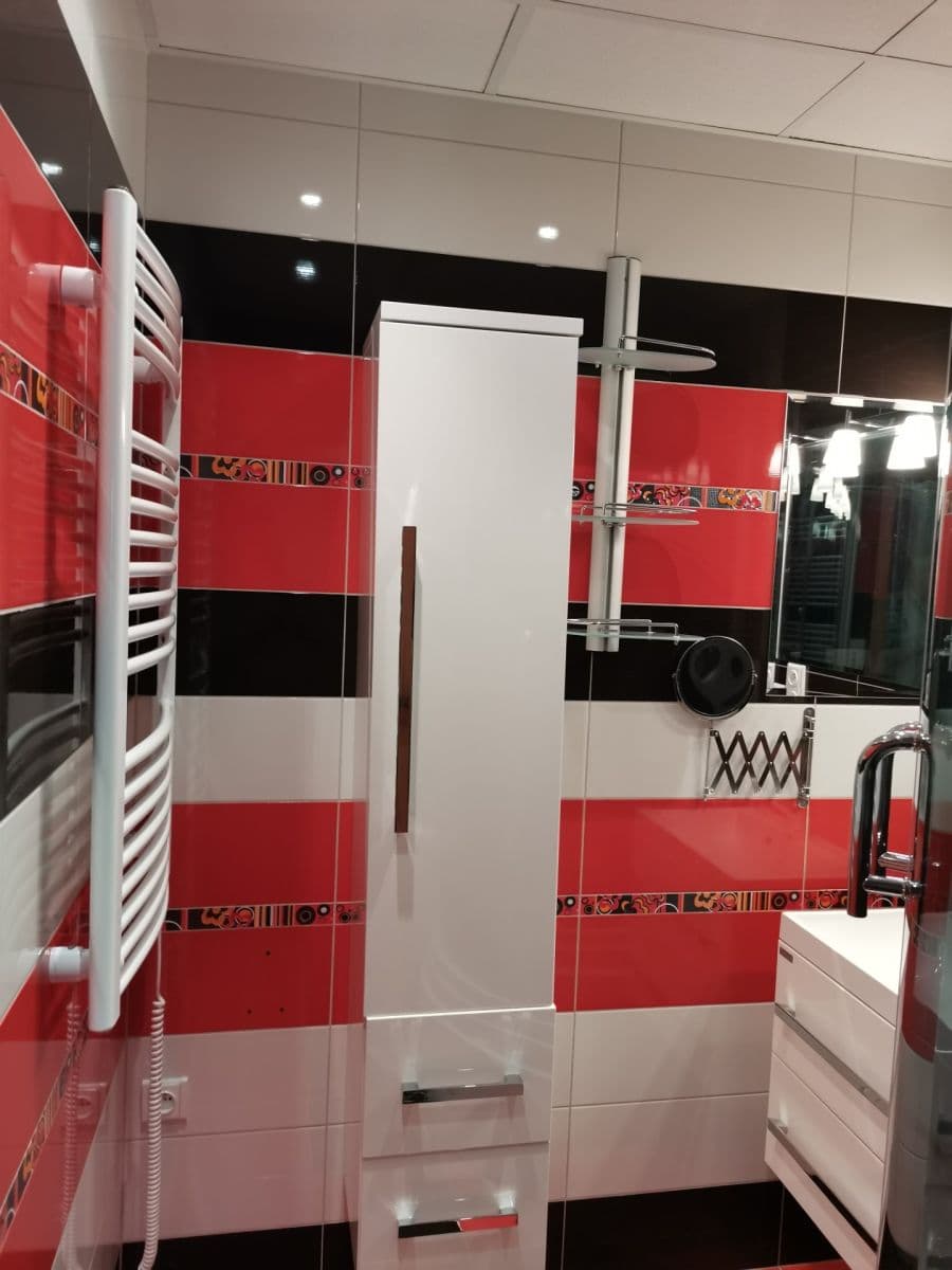 3 bedroom flat to rent, 74 m², Gen. Svobody, Třebíč, Vysočina Region 3 bedroom flat to rent, 74 m², Gen. Svobody, Třebíč, Vysočina Region