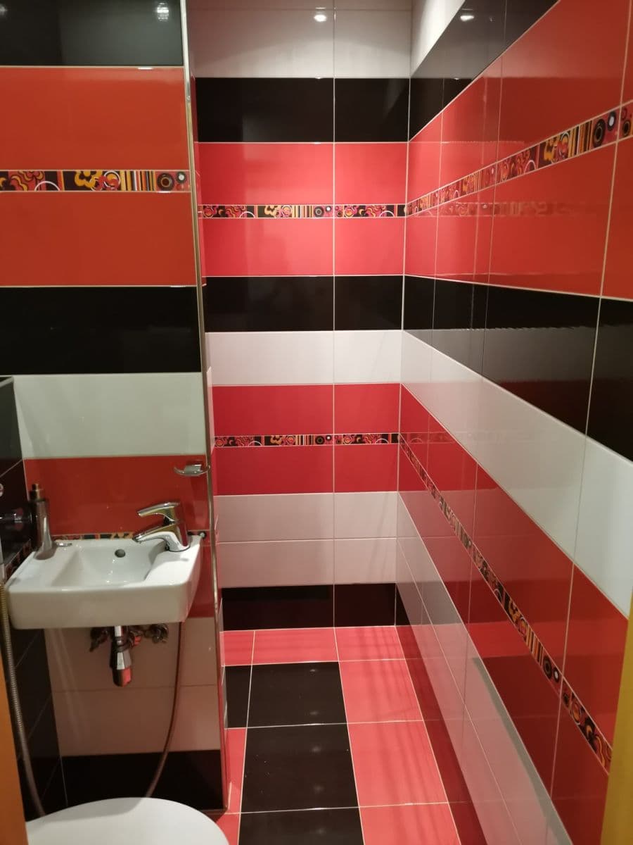 3 bedroom flat to rent, 74 m², Gen. Svobody, Třebíč, Vysočina Region 3 bedroom flat to rent, 74 m², Gen. Svobody, Třebíč, Vysočina Region