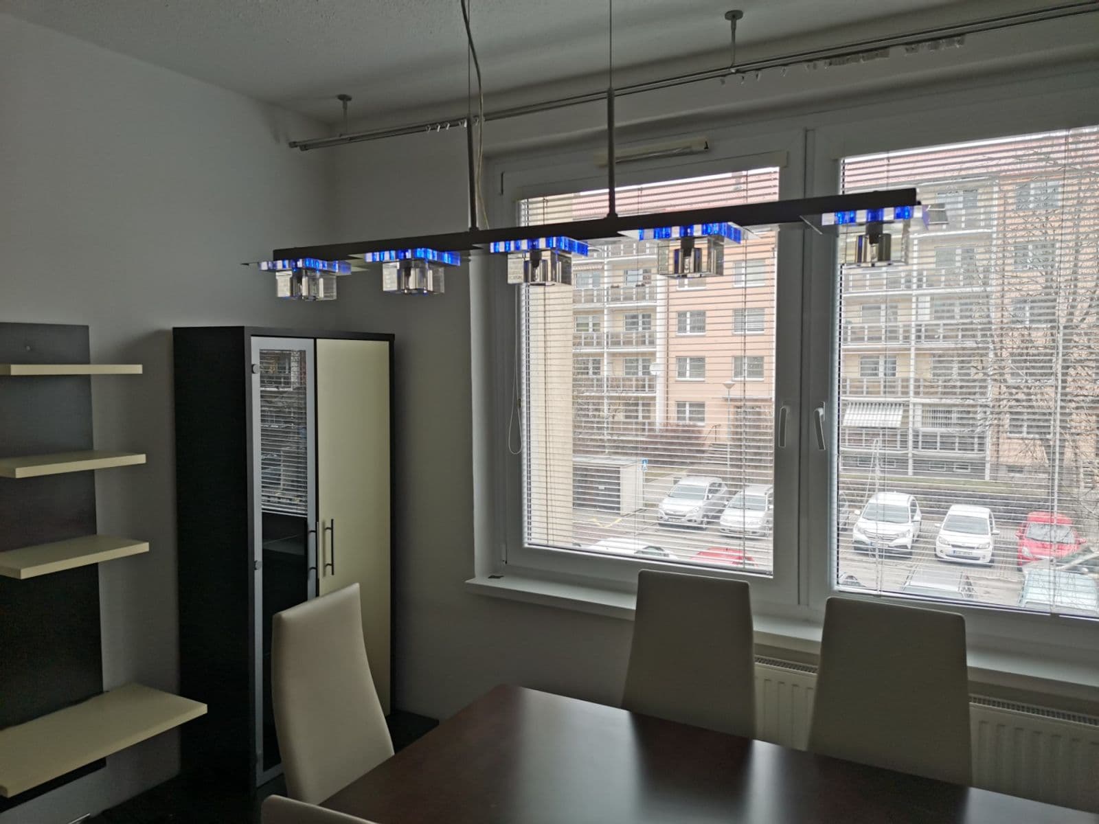 3 bedroom flat to rent, 74 m², Gen. Svobody, Třebíč, Vysočina Region 3 bedroom flat to rent, 74 m², Gen. Svobody, Třebíč, Vysočina Region