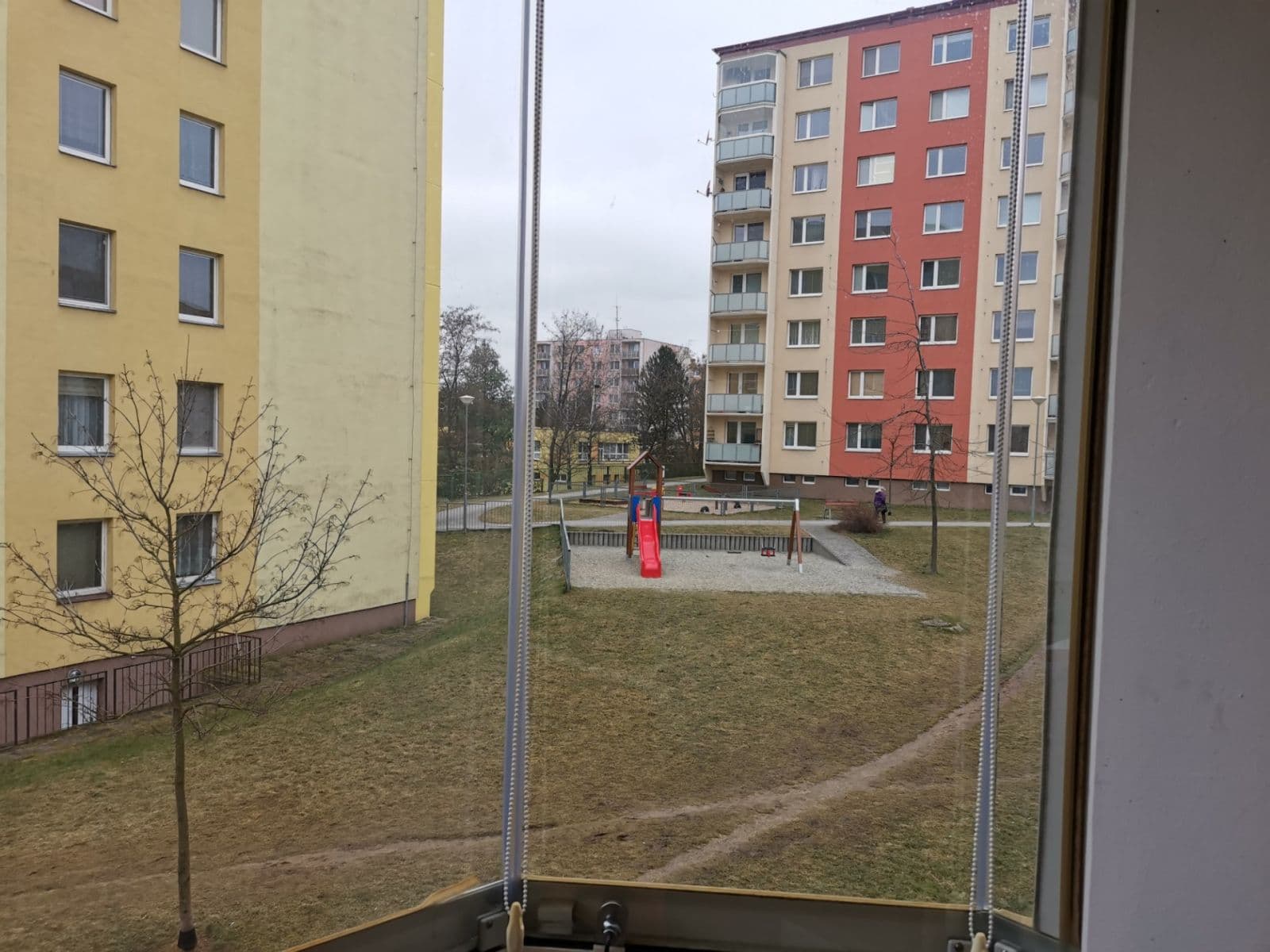 3 bedroom flat to rent, 75 m², Gen. Svobody, Třebíč, Vysočina Region 3 bedroom flat to rent, 75 m², Gen. Svobody, Třebíč, Vysočina Region