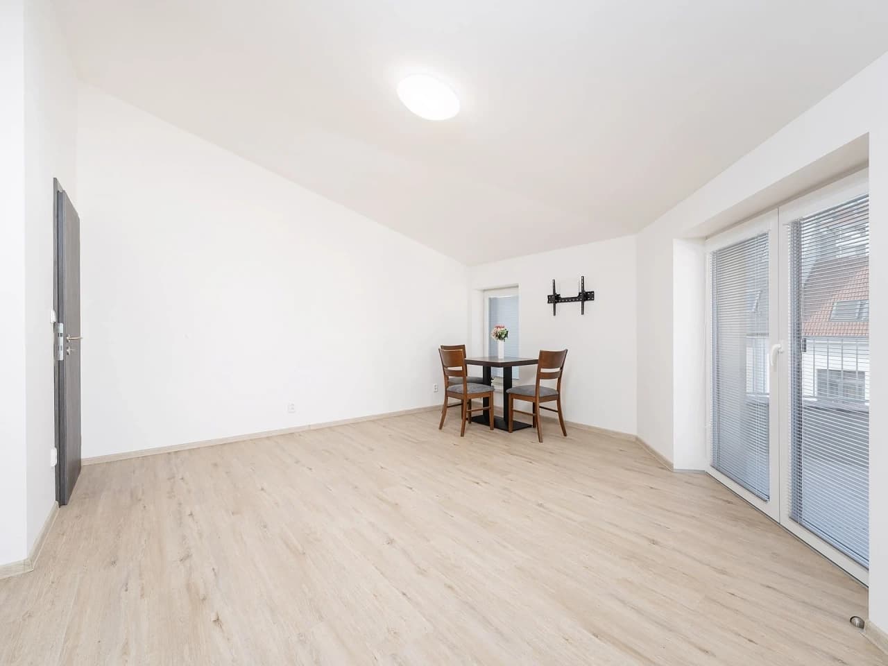 Studio flat to rent, 35 m², Poděbradova, Brno, Jihomoravský Region Studio flat to rent, 35 m², Poděbradova, Brno, Jihomoravský Region