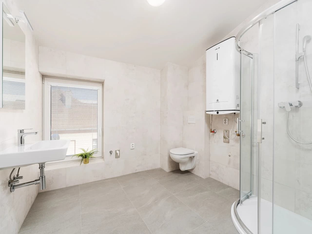Studio flat to rent, 35 m², Poděbradova, Brno, Jihomoravský Region Studio flat to rent, 35 m², Poděbradova, Brno, Jihomoravský Region
