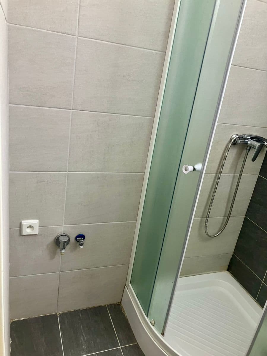 3 bedroom flat to rent, 56 m², U Remízku, Hořovice, Středočeský Region 3 bedroom flat to rent, 56 m², U Remízku, Hořovice, Středočeský Region