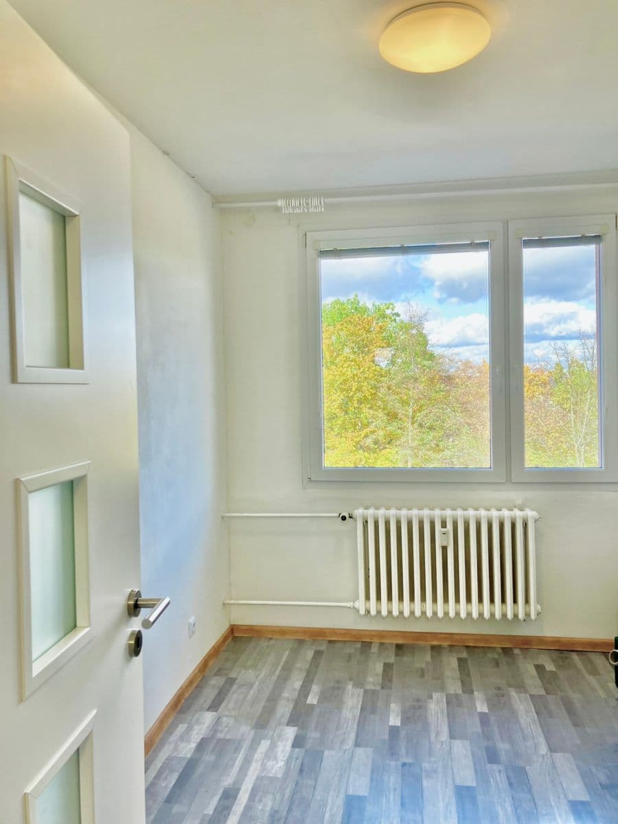 3 bedroom flat to rent, 56 m², U Remízku, Hořovice, Středočeský Region 3 bedroom flat to rent, 56 m², U Remízku, Hořovice, Středočeský Region