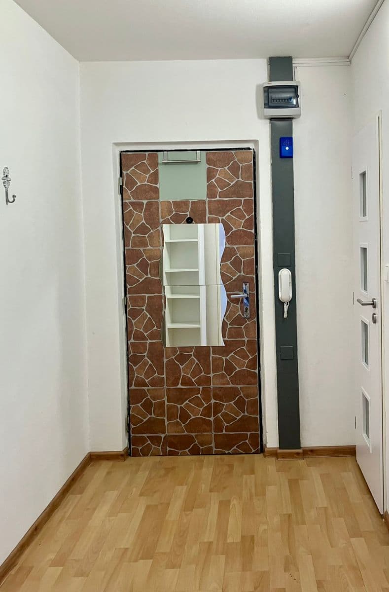 3 bedroom flat to rent, 56 m², U Remízku, Hořovice, Středočeský Region 3 bedroom flat to rent, 56 m², U Remízku, Hořovice, Středočeský Region