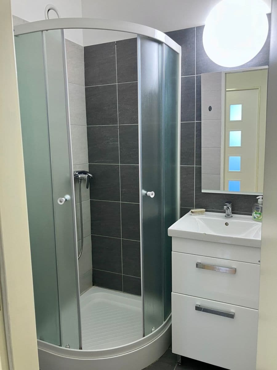 3 bedroom flat to rent, 56 m², U Remízku, Hořovice, Středočeský Region 3 bedroom flat to rent, 56 m², U Remízku, Hořovice, Středočeský Region