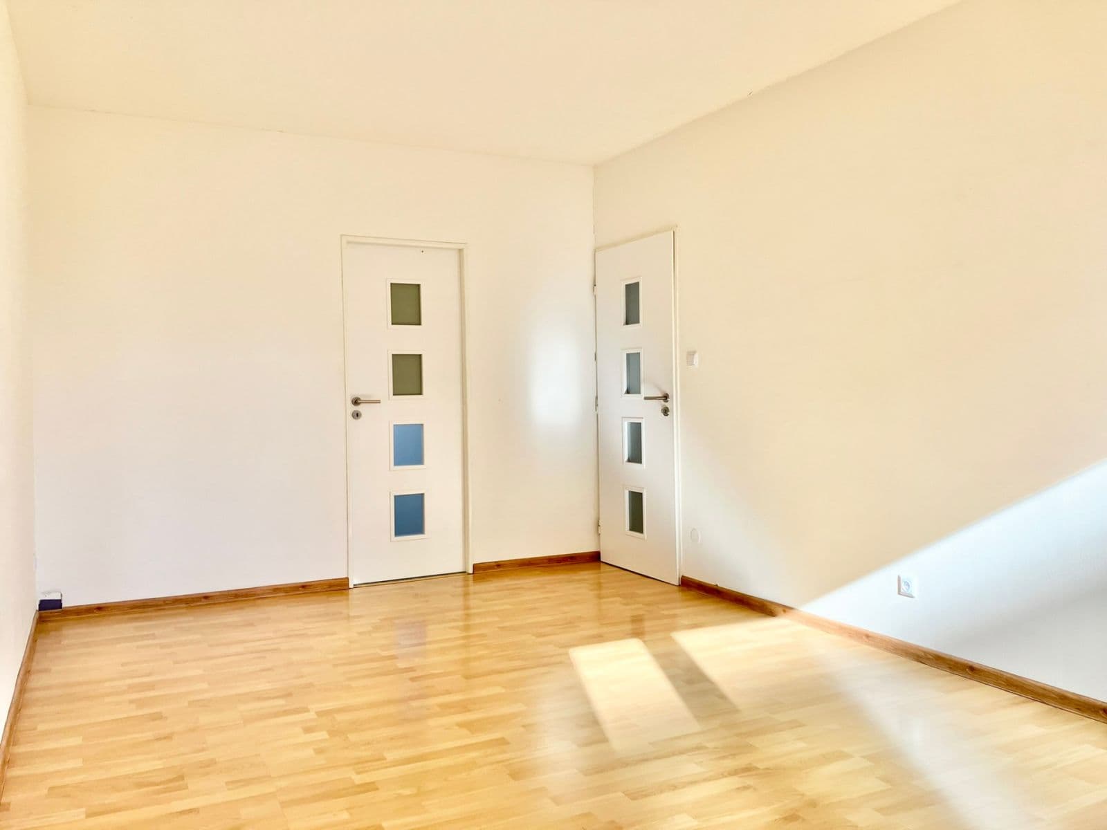 3 bedroom flat to rent, 56 m², U Remízku, Hořovice, Středočeský Region 3 bedroom flat to rent, 56 m², U Remízku, Hořovice, Středočeský Region