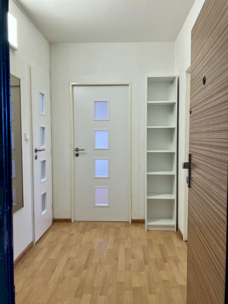 3 bedroom flat to rent, 56 m², U Remízku, Hořovice, Středočeský Region 3 bedroom flat to rent, 56 m², U Remízku, Hořovice, Středočeský Region