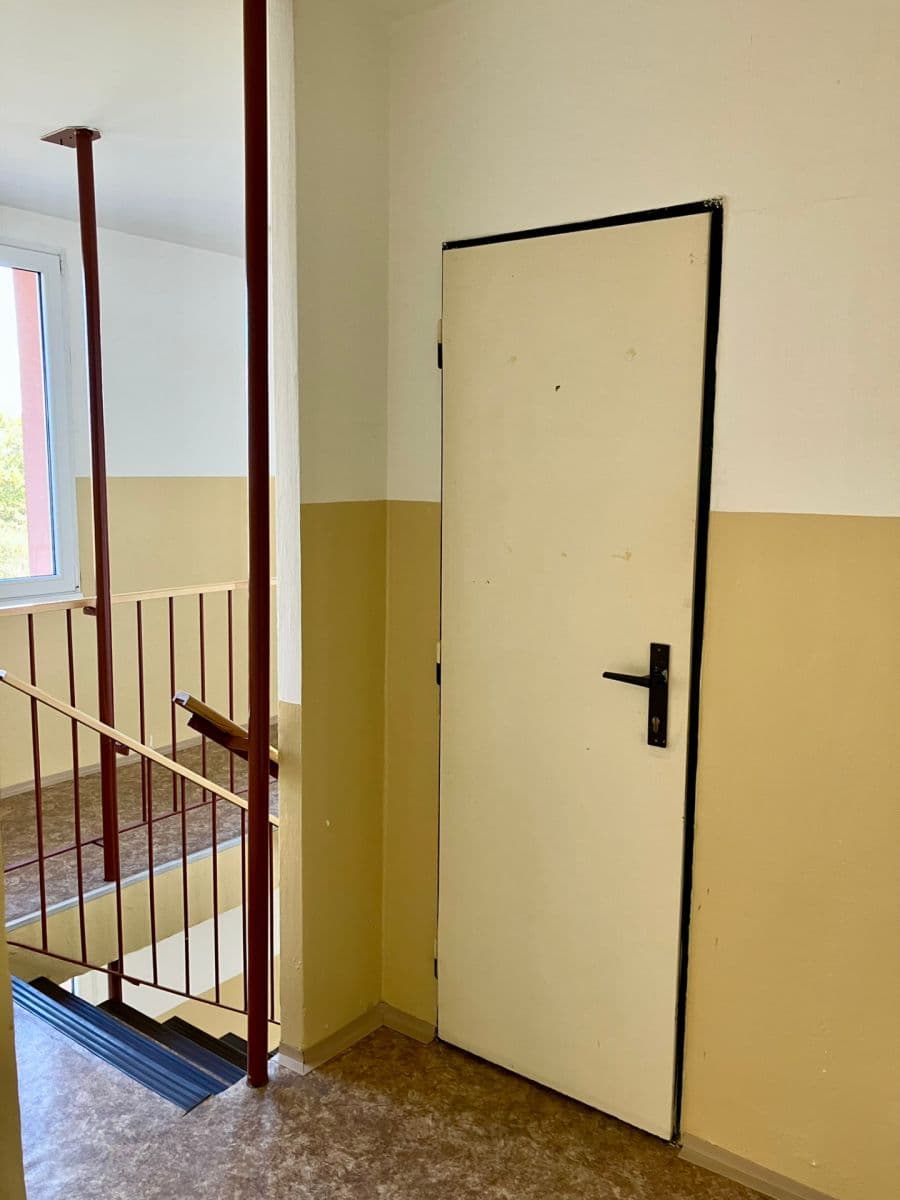 3 bedroom flat to rent, 56 m², U Remízku, Hořovice, Středočeský Region 3 bedroom flat to rent, 56 m², U Remízku, Hořovice, Středočeský Region