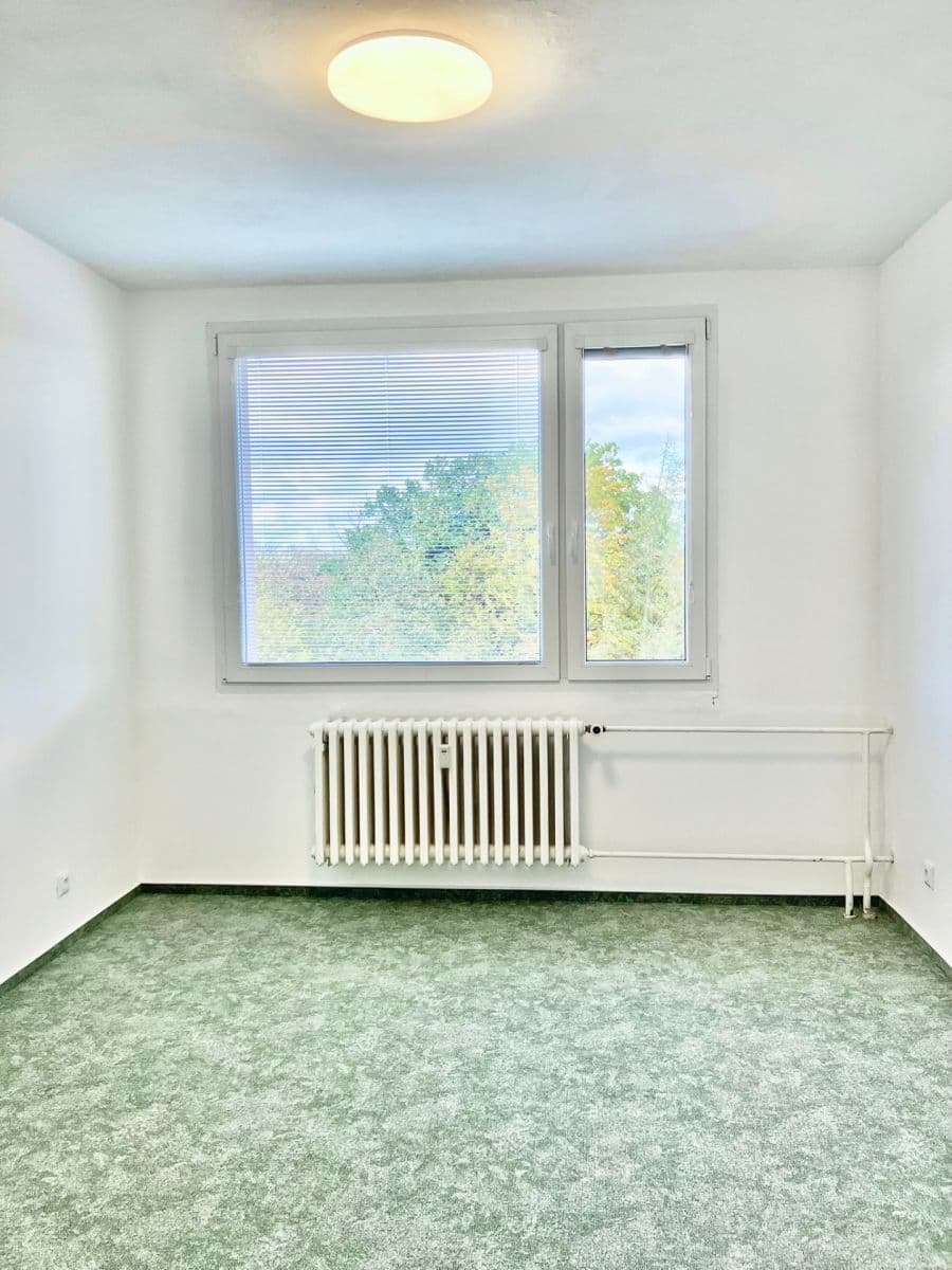 3 bedroom flat to rent, 56 m², U Remízku, Hořovice, Středočeský Region 3 bedroom flat to rent, 56 m², U Remízku, Hořovice, Středočeský Region