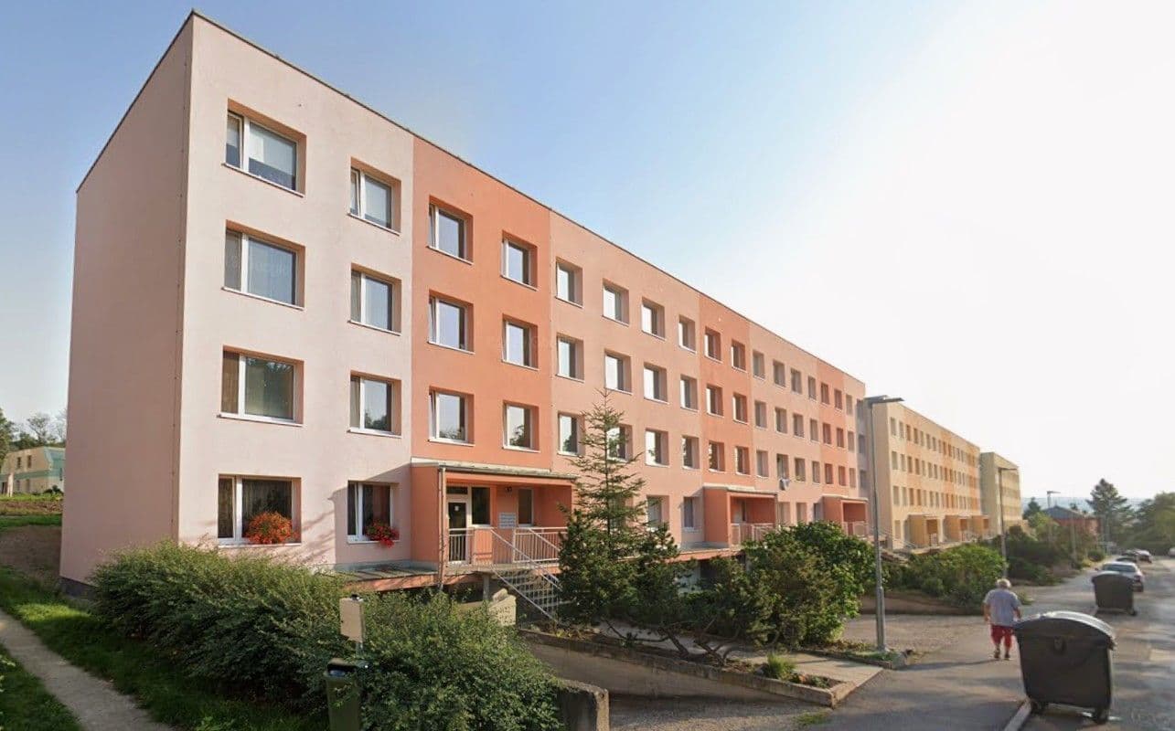 3 bedroom flat to rent, 56 m², U Remízku, Hořovice, Středočeský Region 3 bedroom flat to rent, 56 m², U Remízku, Hořovice, Středočeský Region