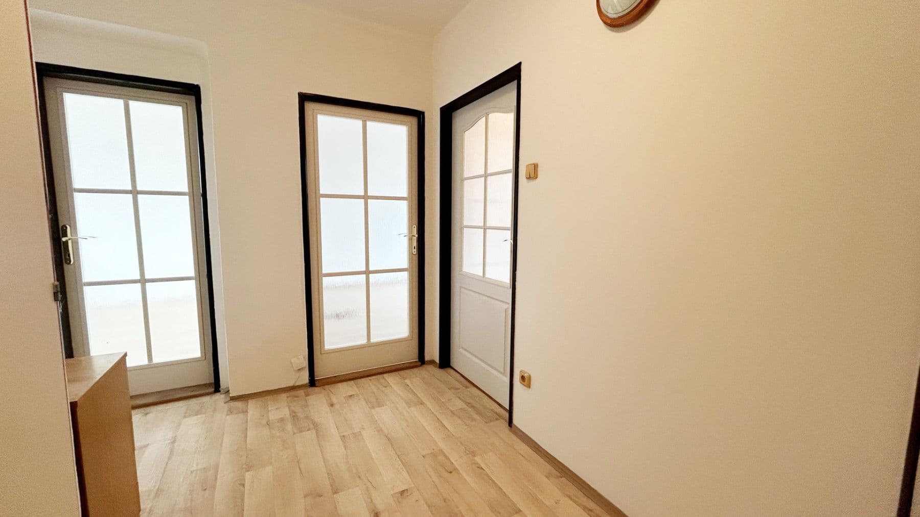 2 bedroom flat to rent, 53 m², Rimavské Soboty, Kolín, Středočeský Region 2 bedroom flat to rent, 53 m², Rimavské Soboty, Kolín, Středočeský Region