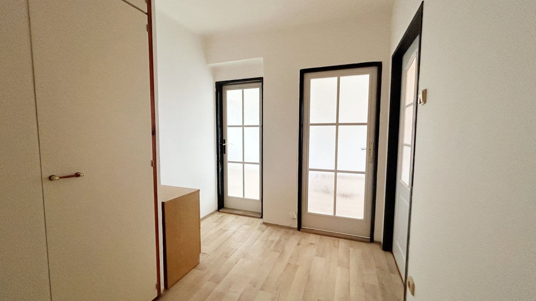 2 bedroom flat to rent, 53 m², Rimavské Soboty, Kolín, Středočeský Region 2 bedroom flat to rent, 53 m², Rimavské Soboty, Kolín, Středočeský Region