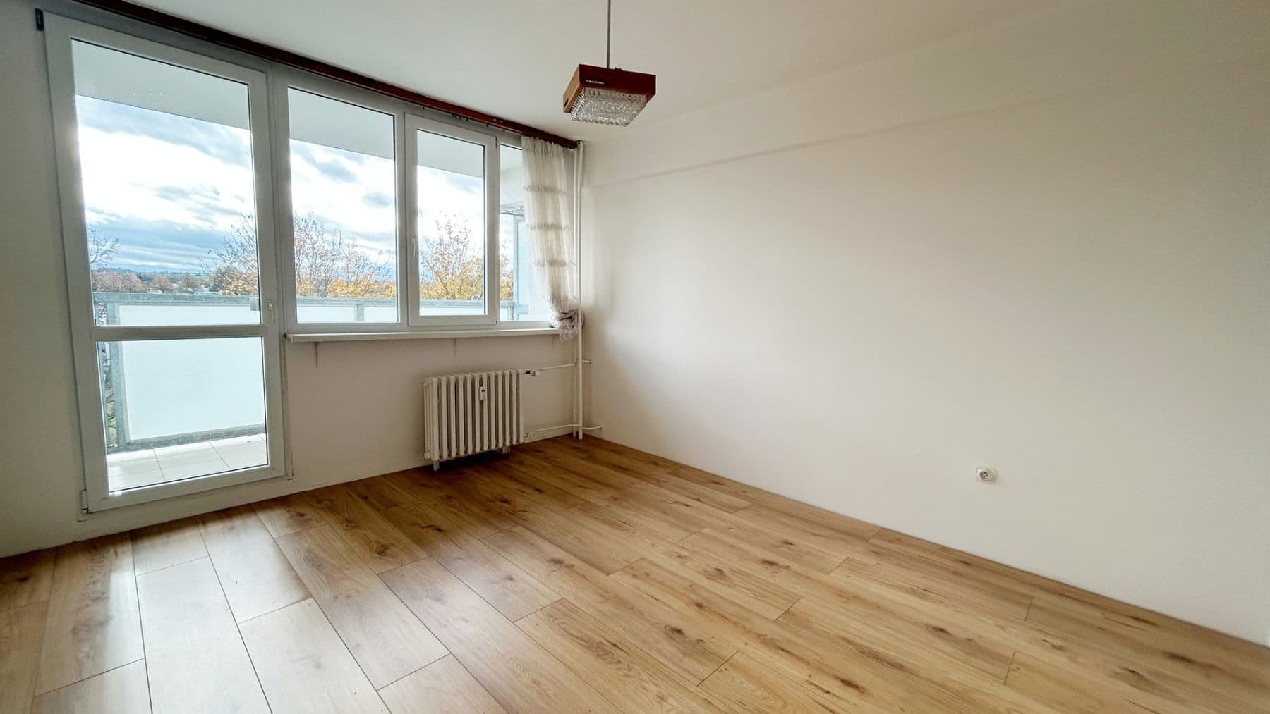 2 bedroom flat to rent, 53 m², Rimavské Soboty, Kolín, Středočeský Region 2 bedroom flat to rent, 53 m², Rimavské Soboty, Kolín, Středočeský Region