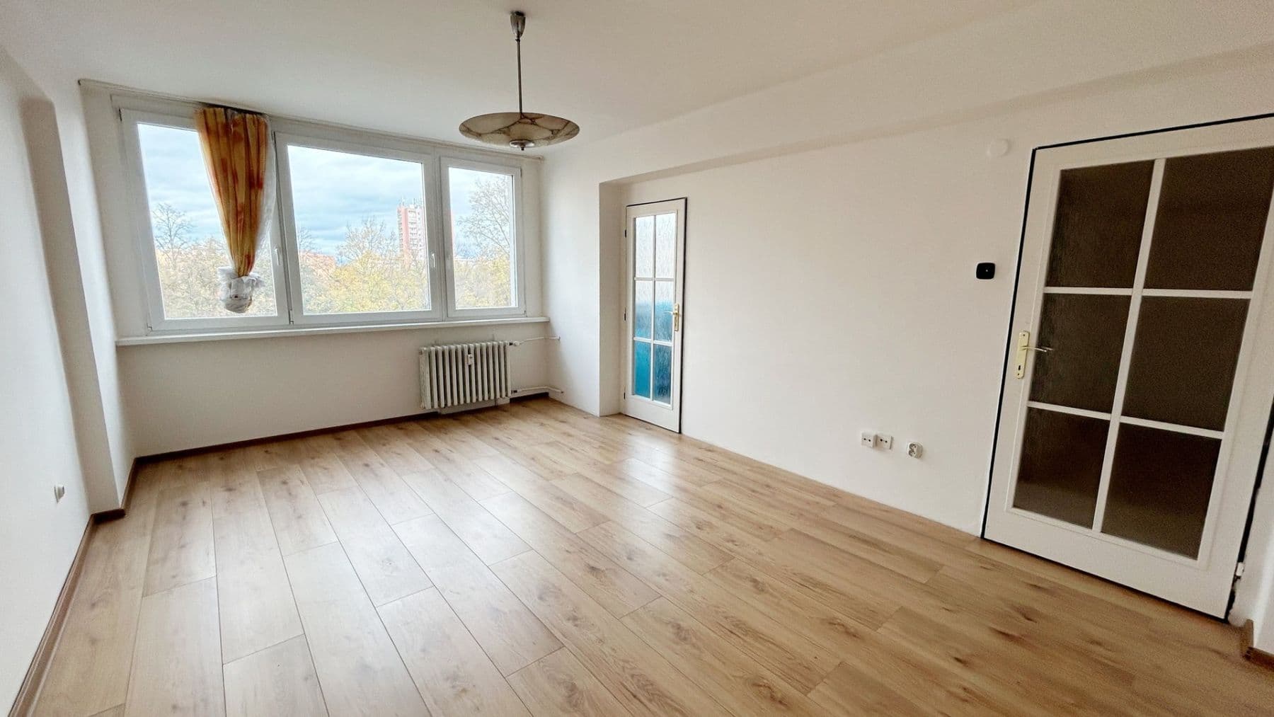 2 bedroom flat to rent, 53 m², Rimavské Soboty, Kolín, Středočeský Region 2 bedroom flat to rent, 53 m², Rimavské Soboty, Kolín, Středočeský Region