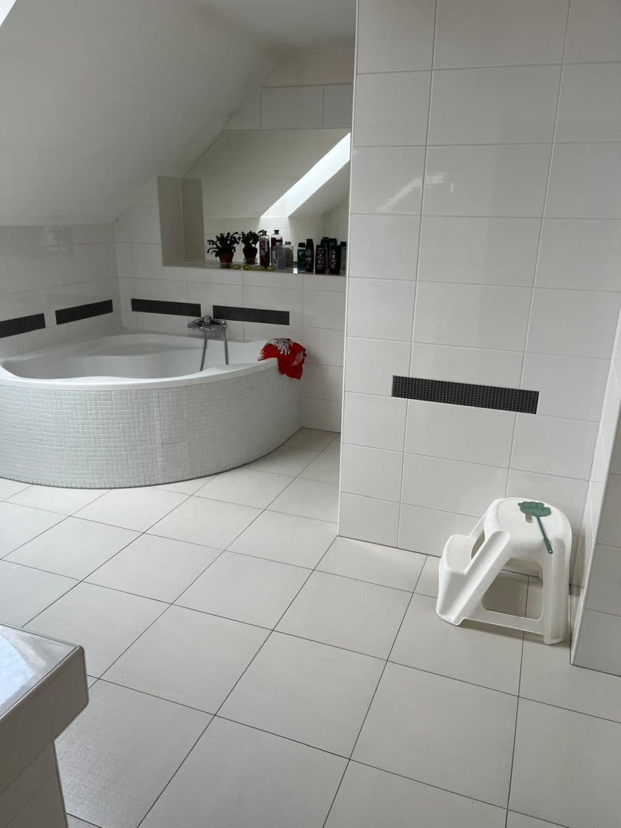 1 bedroom with open-plan kitchen flat to rent, 100 m², Tišnovská, Kuřim, Jihomoravský Region 1 bedroom with open-plan kitchen flat to rent, 100 m², Tišnovská, Kuřim, Jihomoravský Region