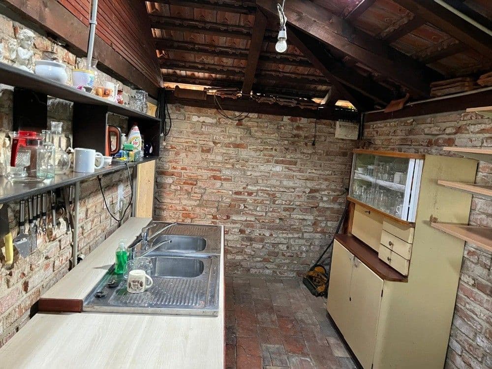 1 bedroom with open-plan kitchen flat to rent, 100 m², Tišnovská, Kuřim, Jihomoravský Region 1 bedroom with open-plan kitchen flat to rent, 100 m², Tišnovská, Kuřim, Jihomoravský Region