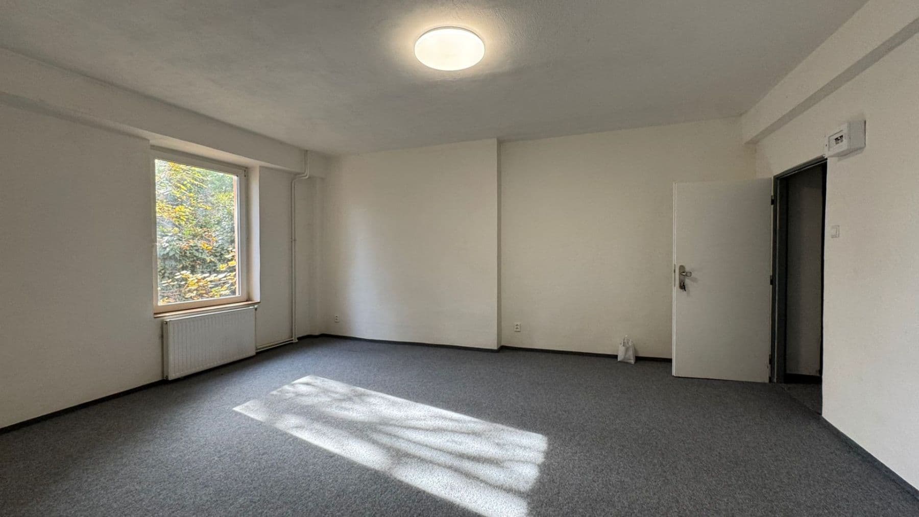 office to rent, 43 m², Nový Zlíchov, Prague, Prague office to rent, 43 m², Nový Zlíchov, Prague, Prague