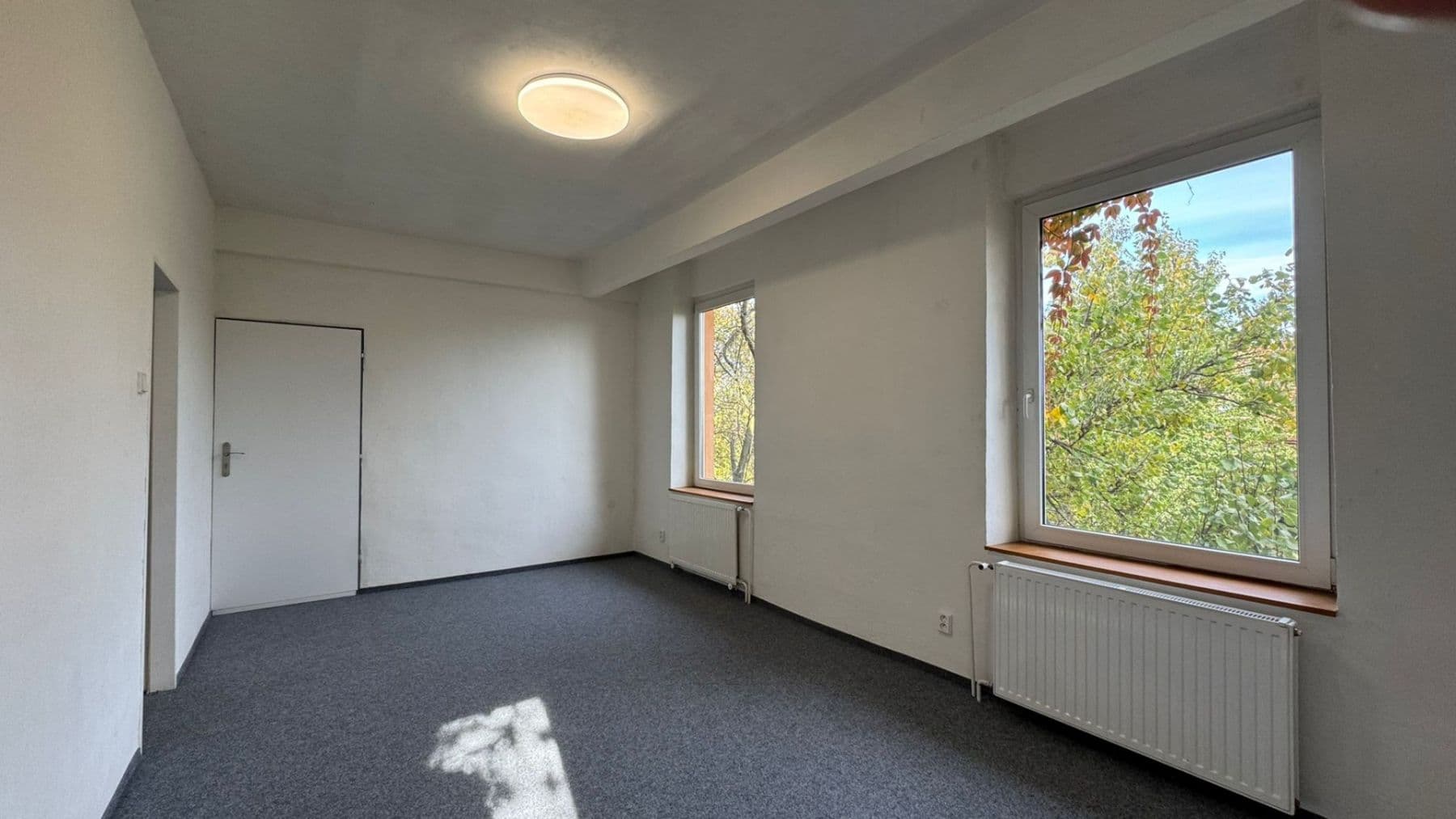 office to rent, 43 m², Nový Zlíchov, Prague, Prague office to rent, 43 m², Nový Zlíchov, Prague, Prague